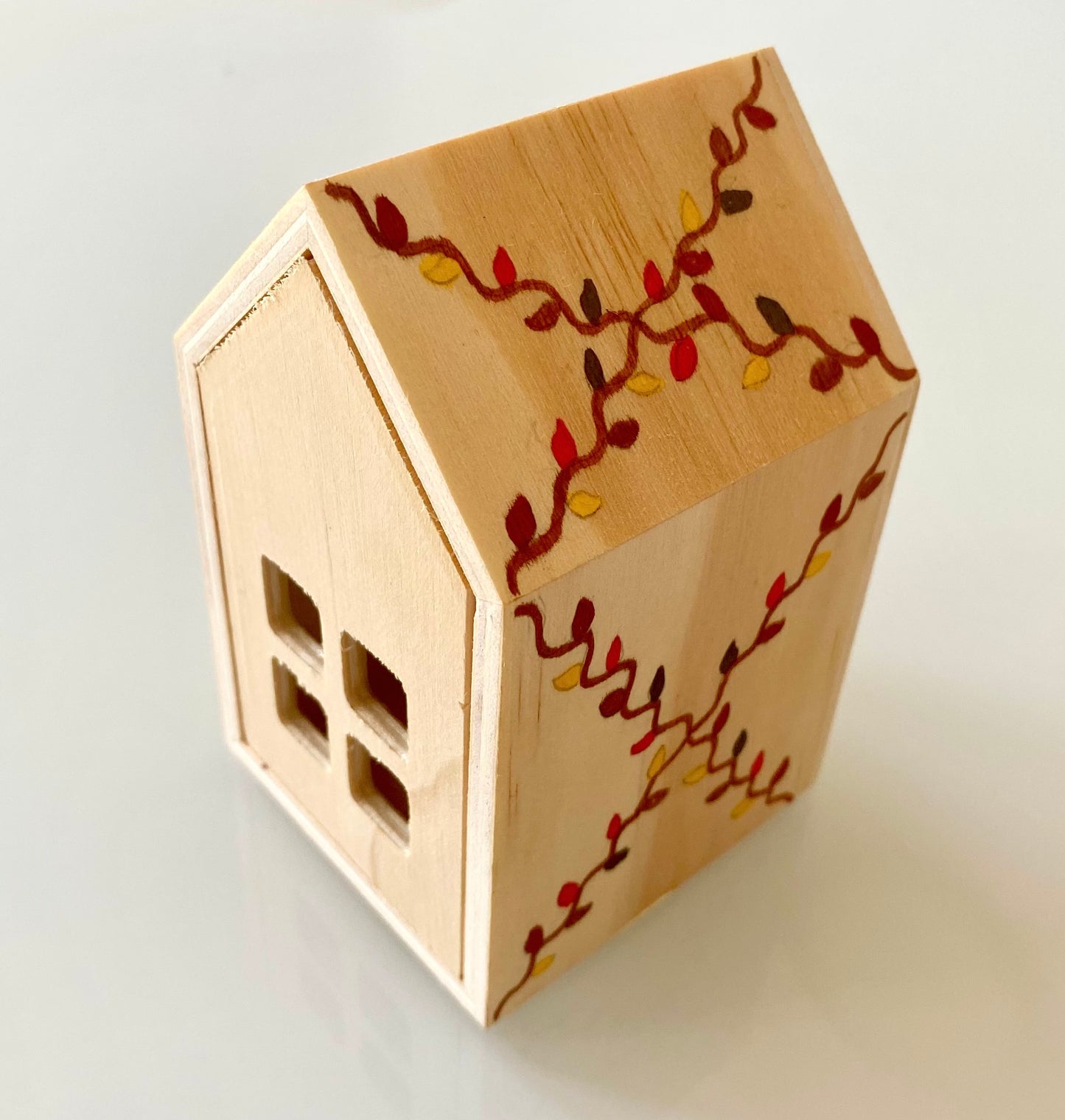 Trinket House