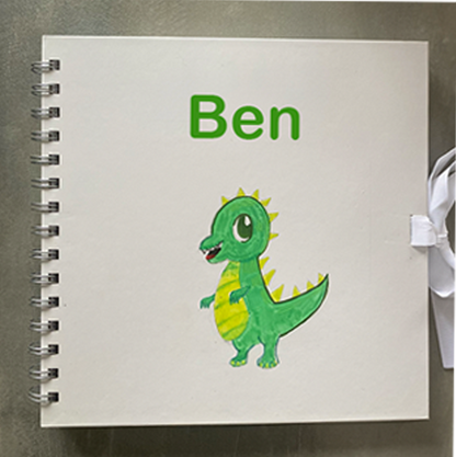 Bespoke Notebooks