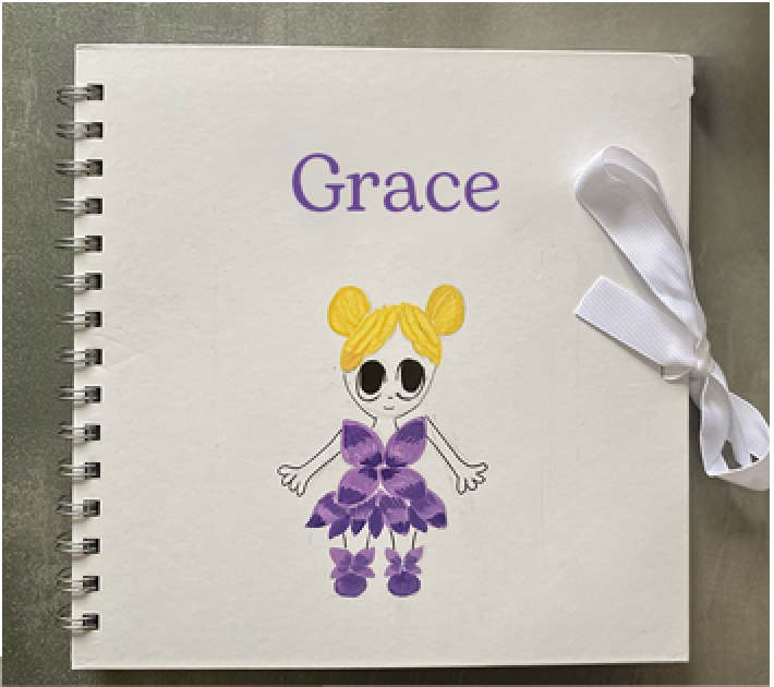 Bespoke Notebooks