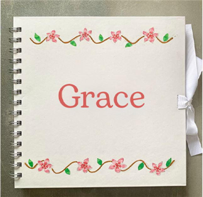 Bespoke Notebooks