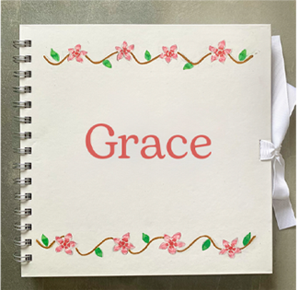 Bespoke Notebooks