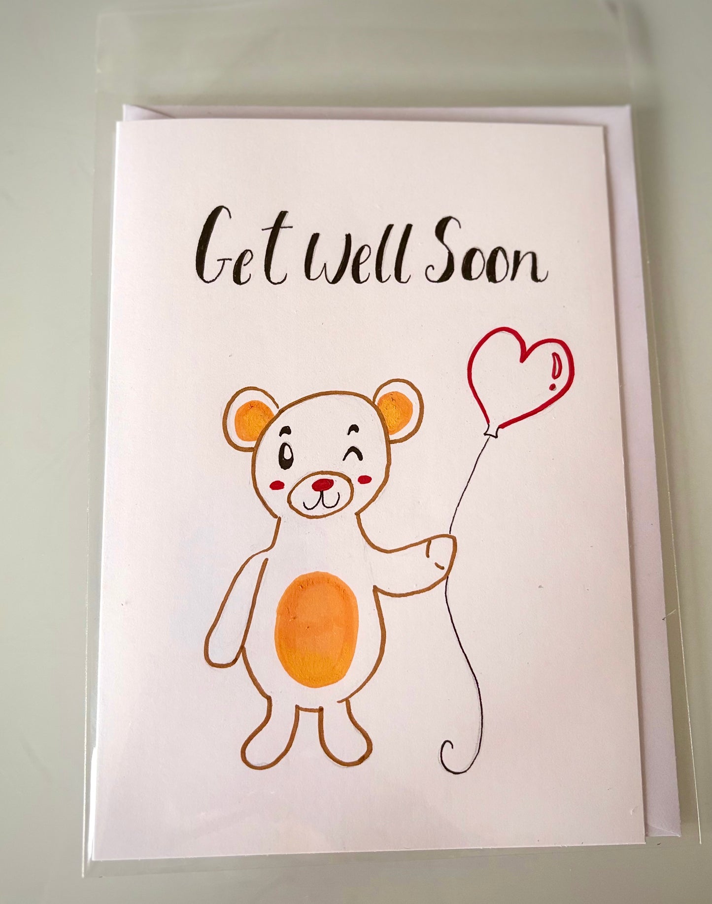 Personalised Cards