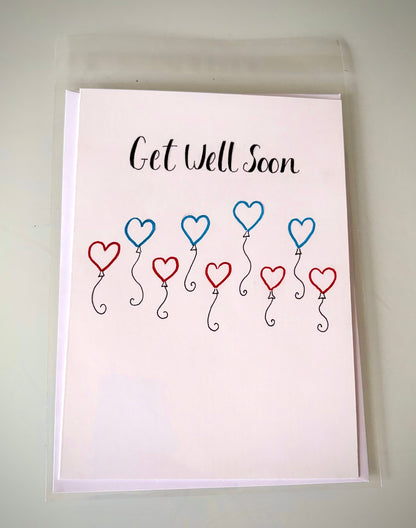 Personalised Cards