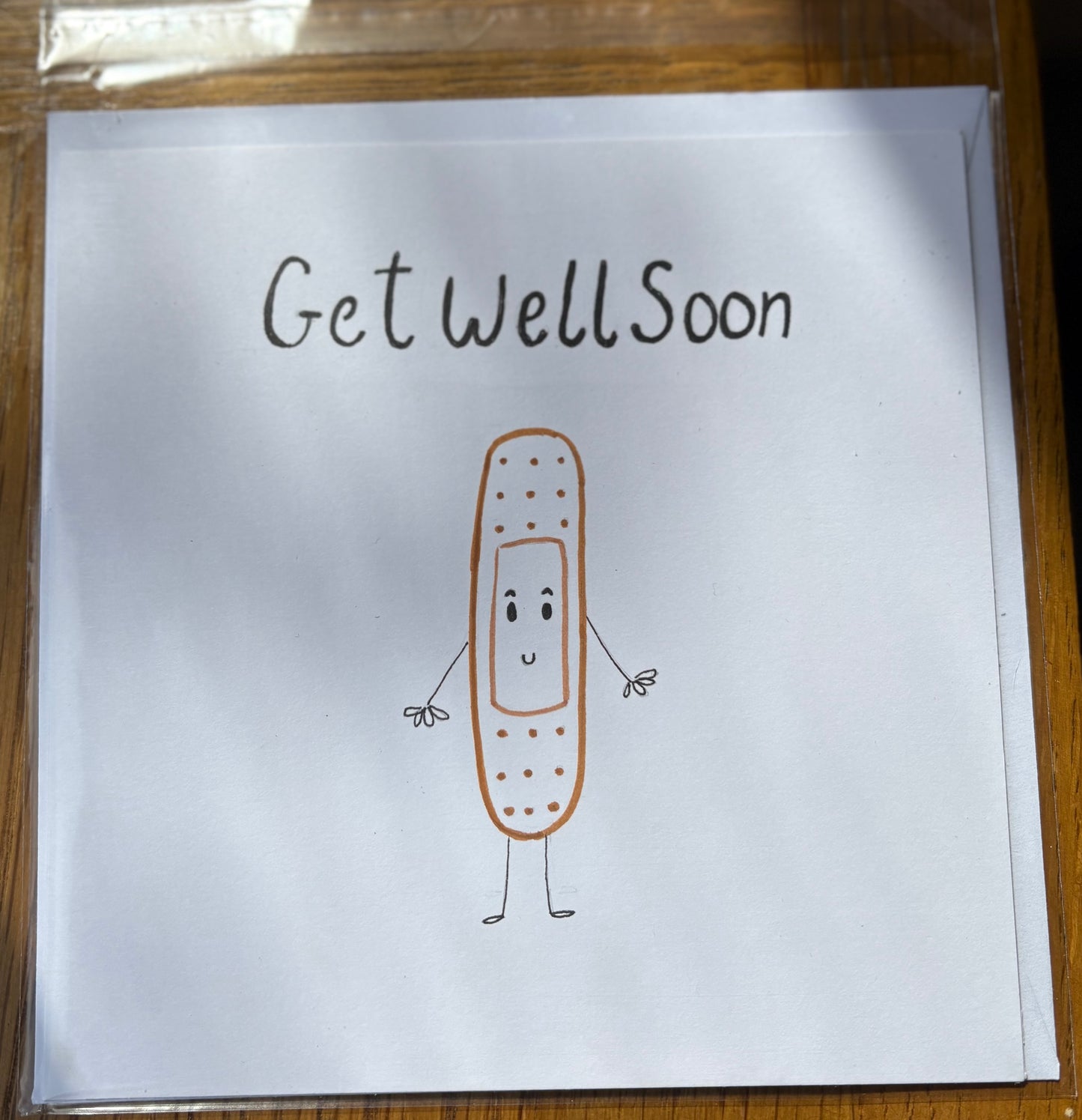 Personalised Cards
