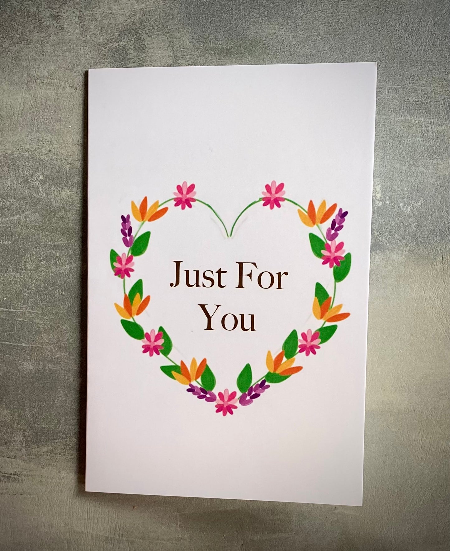Greeting Cards