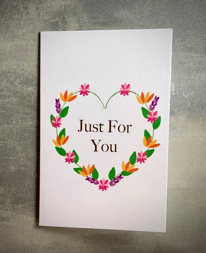 Greeting Cards