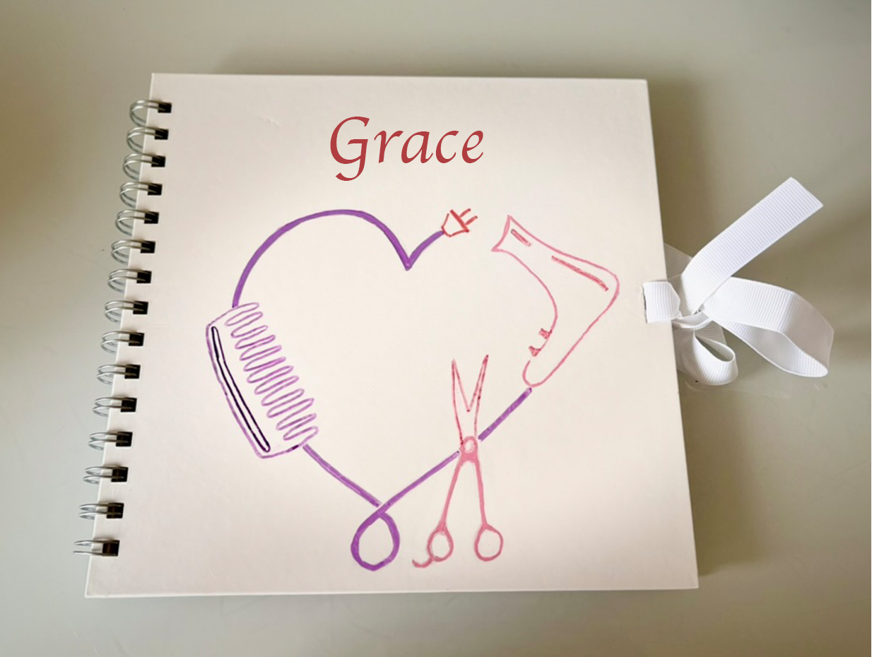 Bespoke Notebooks