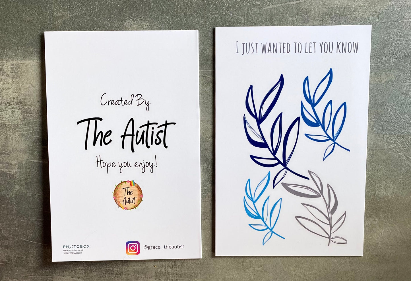 Greeting Cards