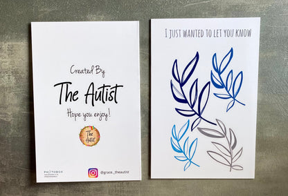 Greeting Cards