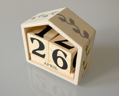 Calender Houses